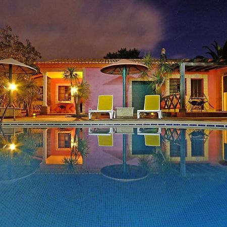 Quinta Do Mar - Country & Sea Village Praia Da Luz Экстерьер фото