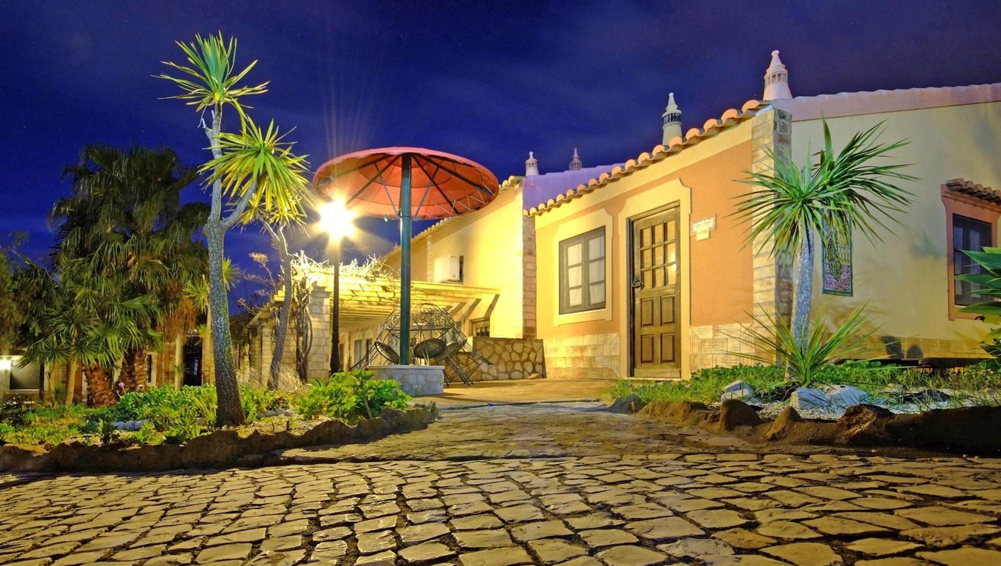 Quinta Do Mar - Country & Sea Village Praia Da Luz Экстерьер фото